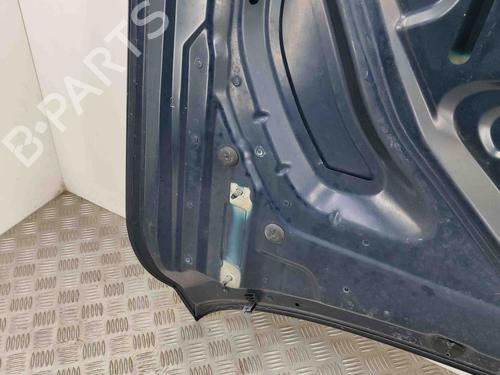 Hood BMW 7 (F01, F02, F03, F04) 730 d | BP29700358C1 