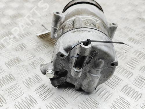 AC compressor OPEL INSIGNIA A (G09) 2.0 CDTI (68) | BP39930187M34 - Image 4