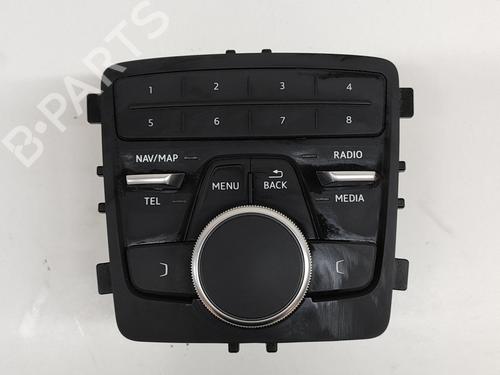 Used Switch AUDI Q5 (FYB, FYG) 2.0 TDI quattro (190 hp) 16258518