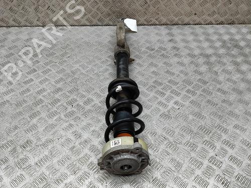Left front shock absorber AUDI A4 B9 (8W2, 8WC) 2.0 TDI quattro | BP25216636M16 - Image 4