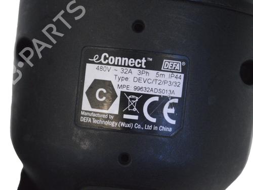 Cable HYUNDAI KONA (OS, OSE, OSI) 1.0 T-GDi Hybrid 48V | BP30238310E12 