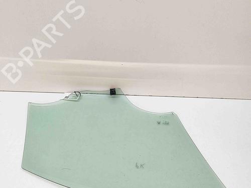 Front left door window CITROËN C3 III (SX) 1.2 THP 110 (SXHNPS, SXHNZT, SXHNZ6) | BP29459119C18 