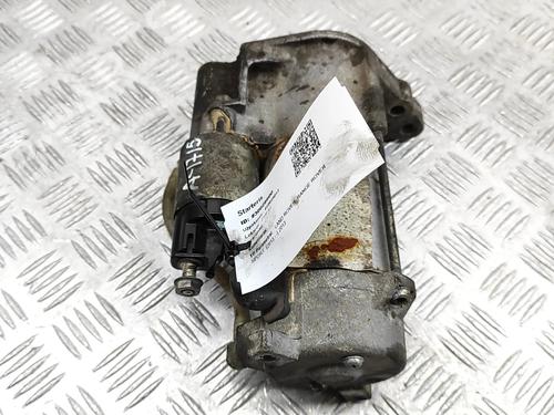 Starter VW PASSAT B7 (362) 1.6 TDI | BP28558159M8