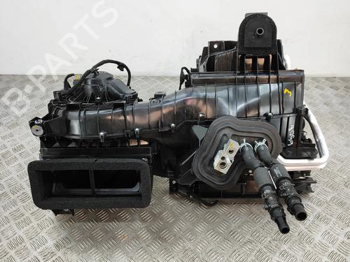 Used Heater matrix Heater matrix FORD TOURNEO CUSTOM V710 Bus (NXN) E-Tourneo Custom (218 hp) 39510827 39510827
