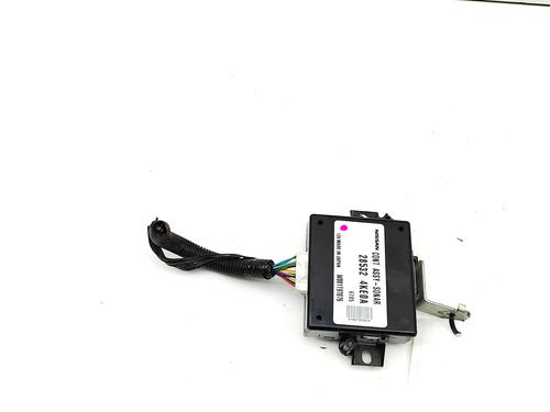 Electronic module NISSAN NAVARA NP300 Pickup (D23, D23T) 2.3 dCi 4x4 (D231, D23T) | BP38268199M83 - Image 2