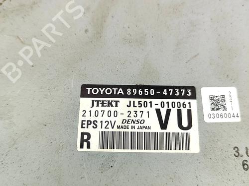 Electronic module TOYOTA PRIUS PLUS (_W4_) 1.8 Hybrid (ZVW40W, ZVW41W) | BP33383030M83  - Image 7