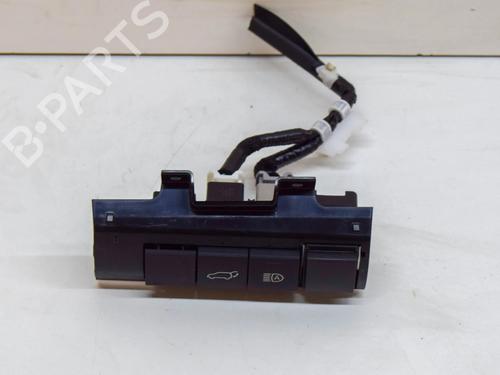 Used Switch Switch TOYOTA bZ4X (_EAM1_) EV (YEAM15) (218 hp) 29391739 29391739