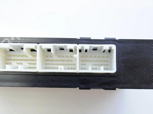 Electronic module SUBARU OUTBACK (BR) 2.0 D AWD (BRD) | BP9864590M83 