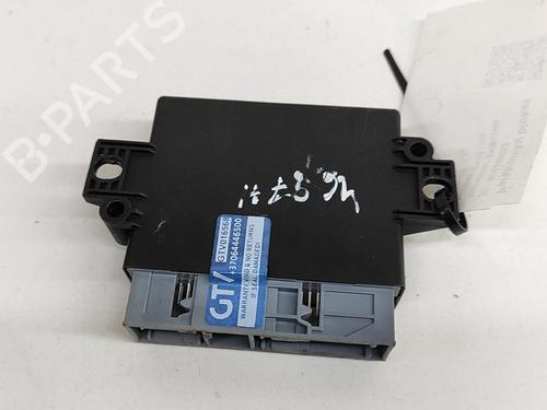 Electronic module MERCEDES-BENZ GLE (W166) 350 d 4-matic (166.024) | BP22807389M83 