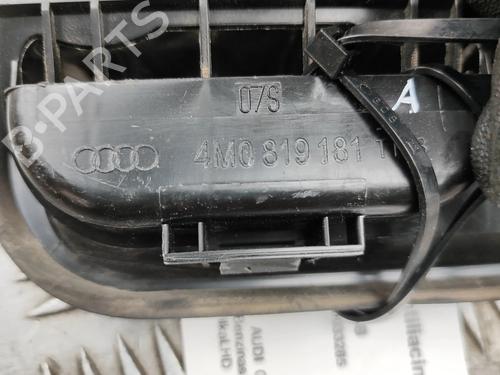 Grill AUDI Q8 (4MN, 4MT) 55 TFSI Mild Hybrid quattro | BP38070628C40 - Image 7