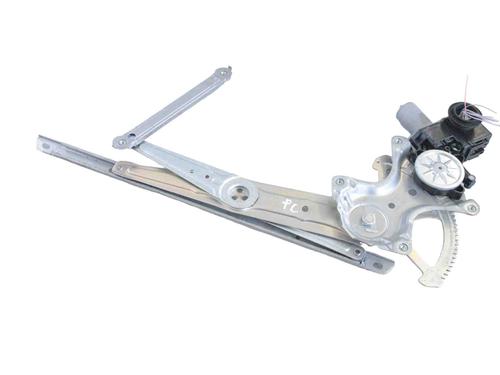 Used Front left window mechanism LEXUS ES (_Z10_, _A10_, _H10_) 300h (AXZH10, AXZH11) (218 hp) 30254152