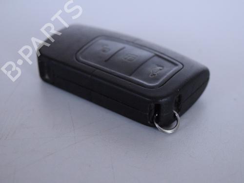 Elektronisk modul FORD FOCUS II (DA_, HCP, DP) 2.5 ST | BP29753415M83