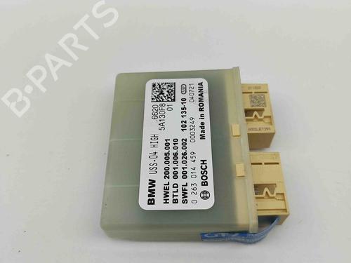 Electronic module BMW 3 (G20, G80, G28) M3 Competition | BP29542457M83 