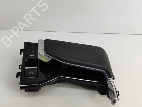 Used Gear lever AUDI E-TRON (GEN) 55 quattro (408 hp) 27781724