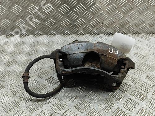 Used Right front brake caliper SKODA KAROQ (NU7, ND7) 1.0 TSI (116 hp) 19284259