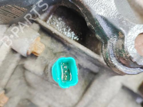 Gearbox RENAULT MASTER III Van (FV) 2.3 dCi 130 FWD (FV0M, FV0Y, FV0J, FV02, FV03) | BP37995963M3 - Image 6