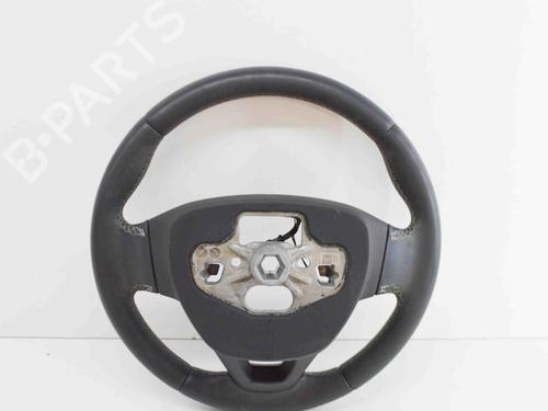 Steering wheel FORD FIESTA VII (HJ, HF) 1.0 EcoBoost | BP13516236C49 