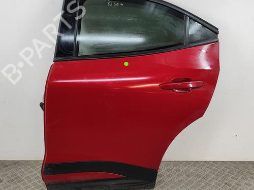 Used Left rear door OPEL MOKKA 1.2 (76) (136 hp) 27786134