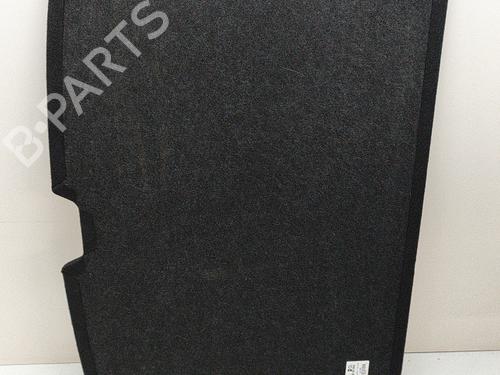 Luggage compartment floor NISSAN JUKE (F16_) DIG-T 117 | BP28551125I33 