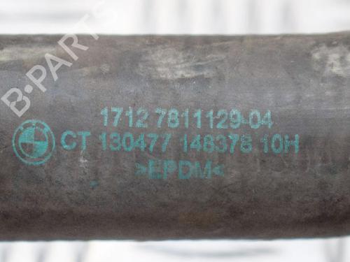 Pipe BMW 4 Gran Coupe (F36) 418 d | BP14667313M125 