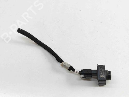 Camera CITROËN C3 III (SX) 1.2 THP 110 (SXHNPS, SXHNZT, SXHNZ6) | BP29459185E14 
