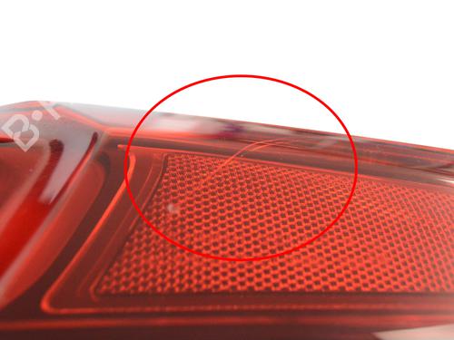 Right taillight ALFA ROMEO STELVIO (949_) 2.0 Q4 (949.AXA2A) | BP33360475C35 - Image 7