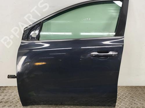 Used Left front door Left front door 18739728 18739728