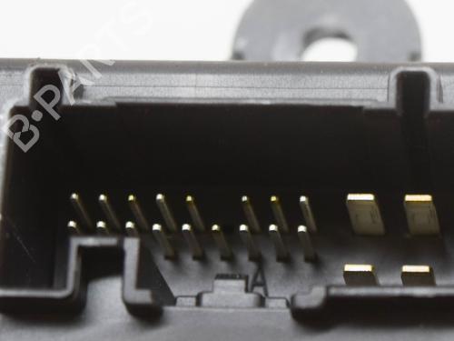 Electronic module FORD FOCUS III 1.0 EcoBoost | BP6770998M83 