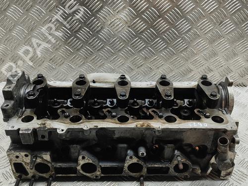 Used Cylinder head KIA SPORTAGE II (JE_, KM_) 2.0 CRDi (136 hp) 23248337