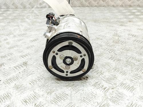 AC-Kompressor AC-Kompressor BMW X2 (U10) sDrive 20 i (170 hp) 36564707 36564707