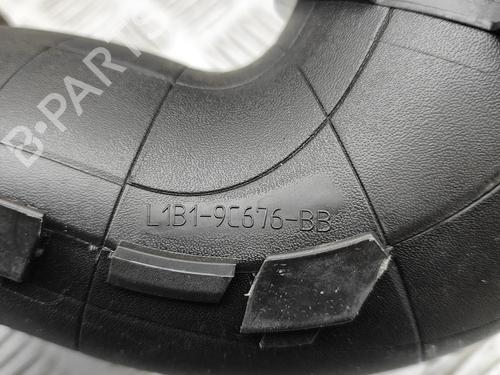 Pipe FORD PUMA (J2K, CF7) 1.0 EcoBoost mHEV | BP38421970M125  - Image 7
