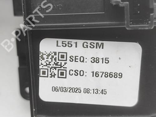 Gear lever LAND ROVER RANGE ROVER EVOQUE (L551) 2.0 D200 4x4 | BP34443088M90 - Image 8