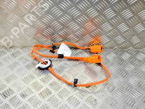 Used Wiring harness VW ID.3 (E11, E12) Pro (145 hp) 27753122