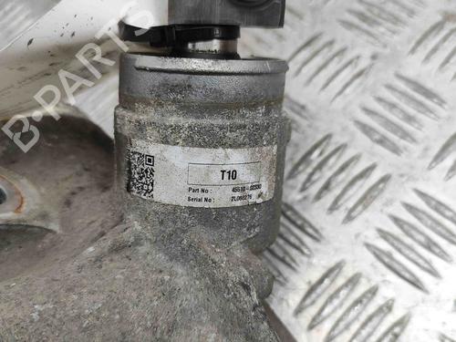 Steering rack TOYOTA AURIS (_E18_) 1.3 Dual-VVTi (NRE180_, NRE180R) | BP29458382M22 