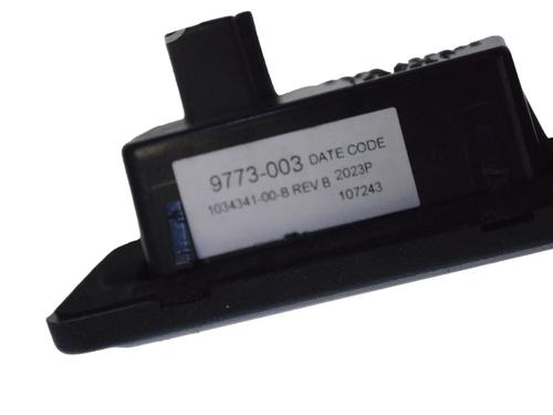 Nummerpladelys TESLA MODEL S (5YJS) P90D AWD | BP33359512I40  - Image 5