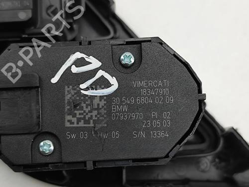Switch BMW X3 (G01, F97, G08) iX3 | BP39930625I30 - Image 11