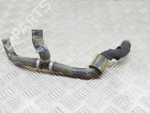 Rør AUDI Q8 (4MN, 4MT) 50 TDI Mild Hybrid quattro (286 hp) 14649004