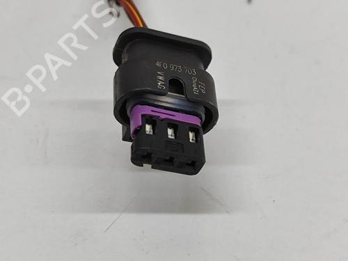 Elektronisk modul VW T-ROC (A11, D11) 1.5 TSI | BP27532578M83 