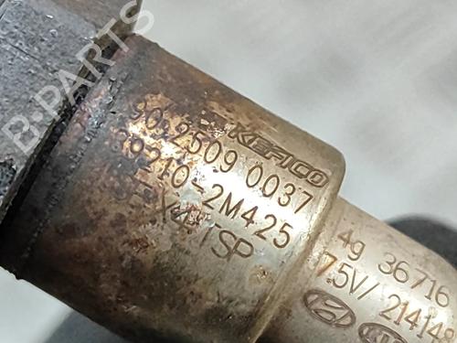 Electronic sensor KIA SPORTAGE V (NQ5) 1.6 T-GDI | BP28562437M84 - Image 6