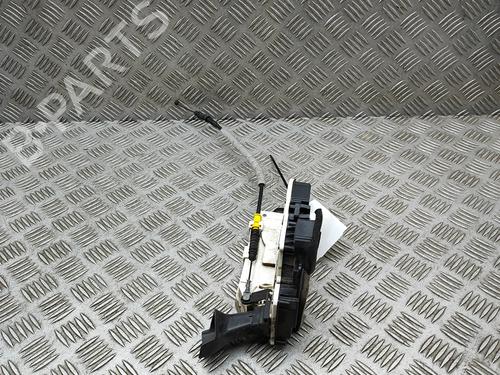 Front left lock AUDI Q8 (4MN, 4MT) 55 TFSI Mild Hybrid quattro | BP38070691C98 - Image 2