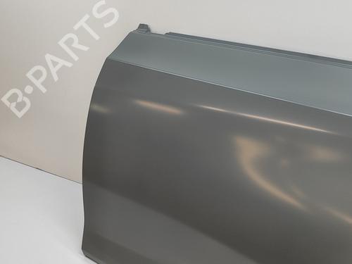 Left rear door MERCEDES-BENZ B-CLASS Sports Tourer (W245) B 180 CDI (245.207) | BP28558052C4