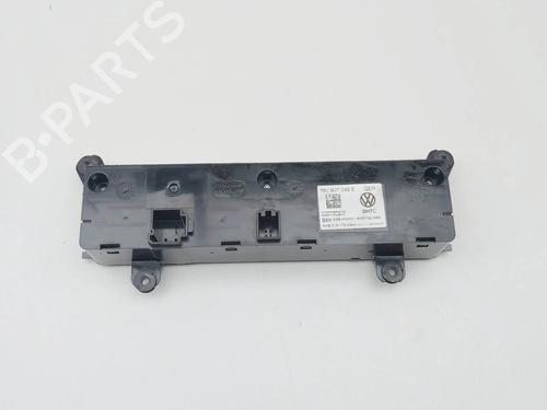 Control unit VW TOUAREG (CR7, RC8) 3.0 TDI 4motion | BP38707215M11 - Image 6