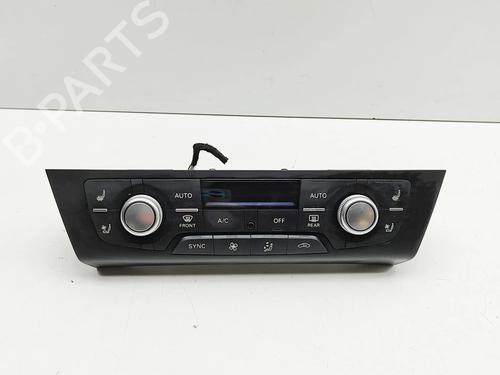 Used Electronic module Electronic module AUDI A6 C7 (4G2, 4GC) S6 quattro (450 hp) 33388710 33388710