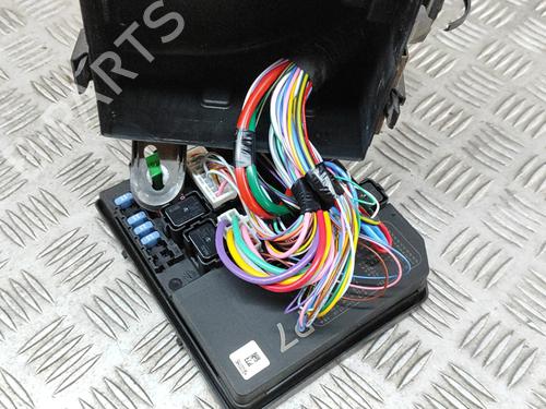 Fuse box NISSAN JUKE (F15) 1.6 | BP26012621E1 