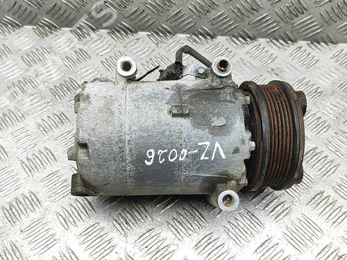 AC compressor FORD KUGA I 2.0 TDCi 4x4 | BP33390477M34 - Image 2