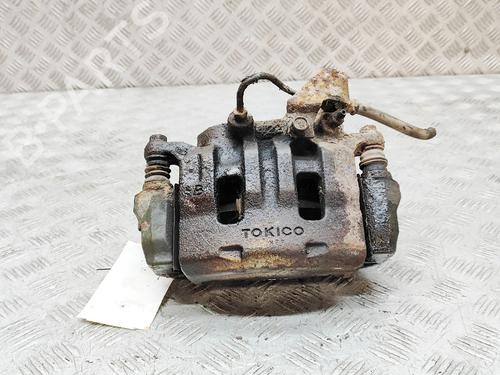 Used Right front brake caliper Right front brake caliper MITSUBISHI L200 (K7_T, K6_T, K5_T) 2.5 TD 4WD (K74T) (99 hp) 32458922 32458922