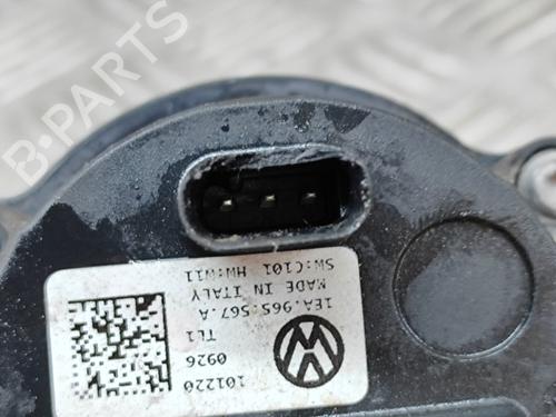Ekstra vandpumpe VW ID.4 (E21) Pro | BP27765657M111 