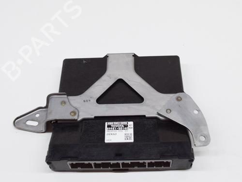Used Engine control unit (ECU) TOYOTA YARIS (_P13_) 1.5 Hybrid (NHP130_) (101 hp) 10074570