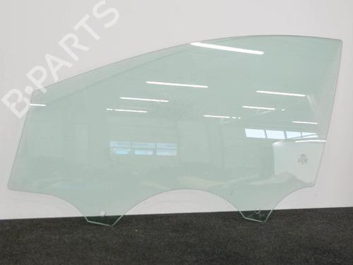 Used Front left door window FORD FOCUS III 1.0 EcoBoost (125 hp) 6747891