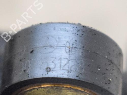 Electronic sensor MERCEDES-BENZ E-CLASS (W212) E 220 CDI | BP14661630M84 